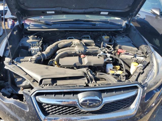 Photo 6 VIN: JF2GPAVC4E8282009 - SUBARU XV CROSSTR 