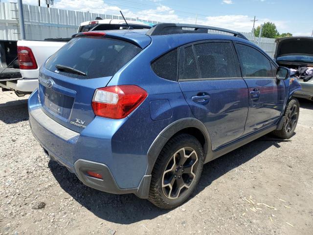 Photo 2 VIN: JF2GPAVC4E8314375 - SUBARU XV 