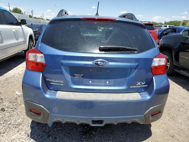 Photo 5 VIN: JF2GPAVC4E8314375 - SUBARU XV 