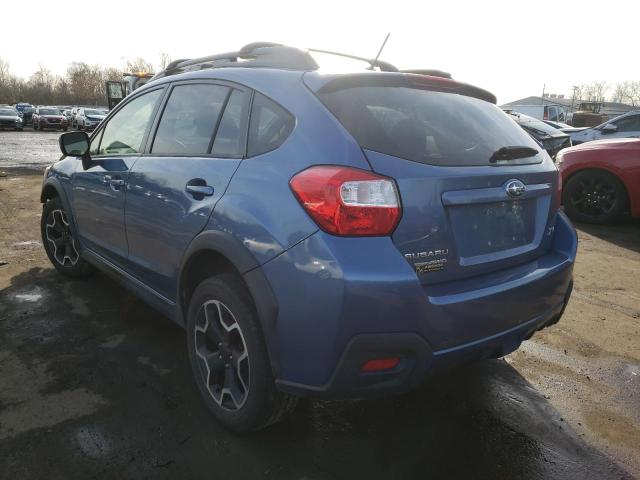 Photo 2 VIN: JF2GPAVC4E8339518 - SUBARU XV CROSSTR 