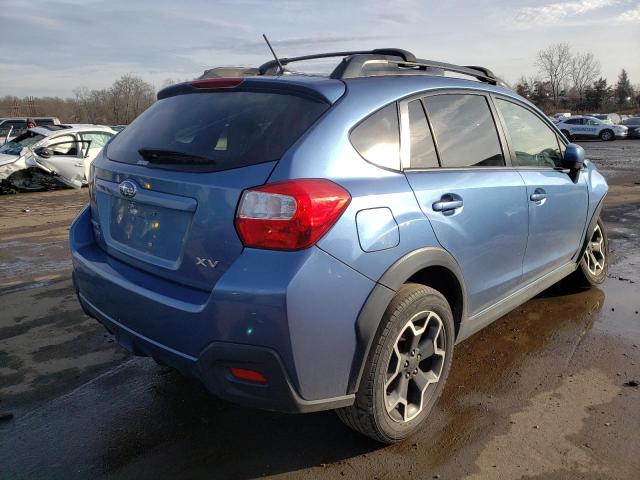 Photo 3 VIN: JF2GPAVC4E8339518 - SUBARU XV CROSSTR 