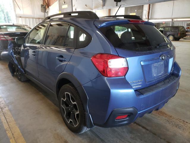 Photo 2 VIN: JF2GPAVC4E8344248 - SUBARU XV CROSSTR 