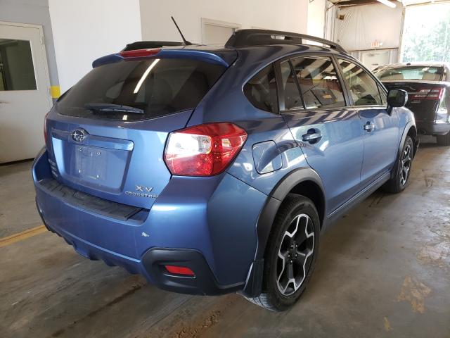 Photo 3 VIN: JF2GPAVC4E8344248 - SUBARU XV CROSSTR 