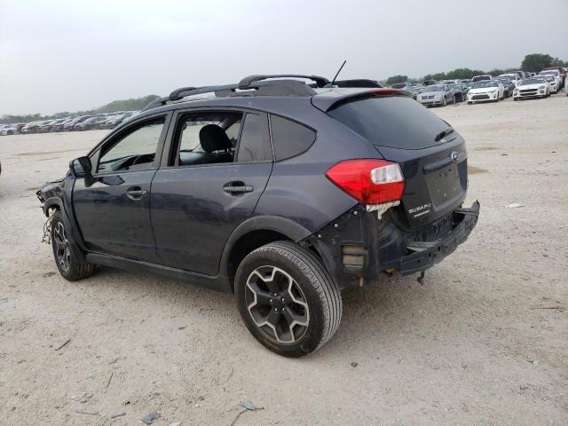 Photo 1 VIN: JF2GPAVC4EH338515 - SUBARU XV CROSSTR 