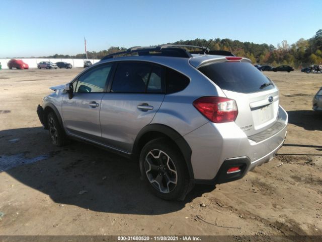 Photo 2 VIN: JF2GPAVC4EH345836 - SUBARU XV CROSSTREK 