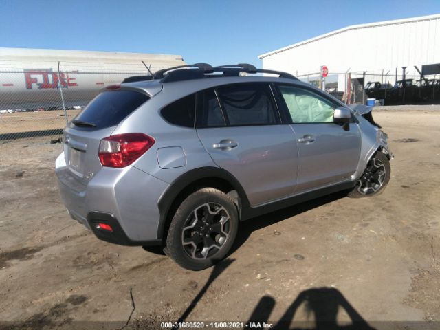 Photo 3 VIN: JF2GPAVC4EH345836 - SUBARU XV CROSSTREK 