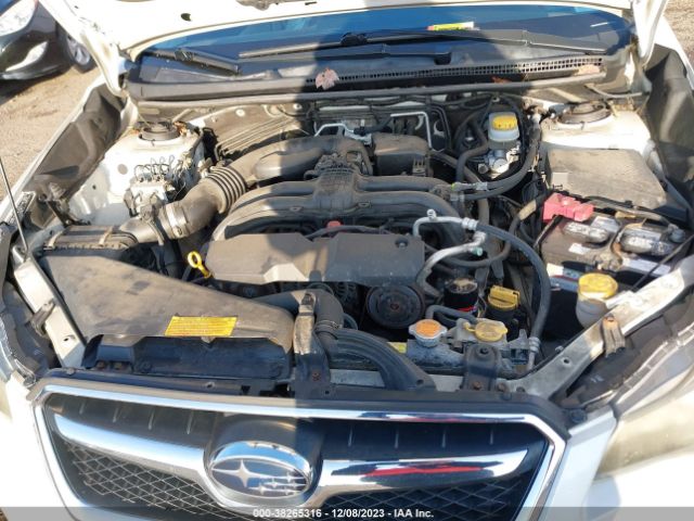 Photo 9 VIN: JF2GPAVC5D2803515 - SUBARU XV CROSSTREK 