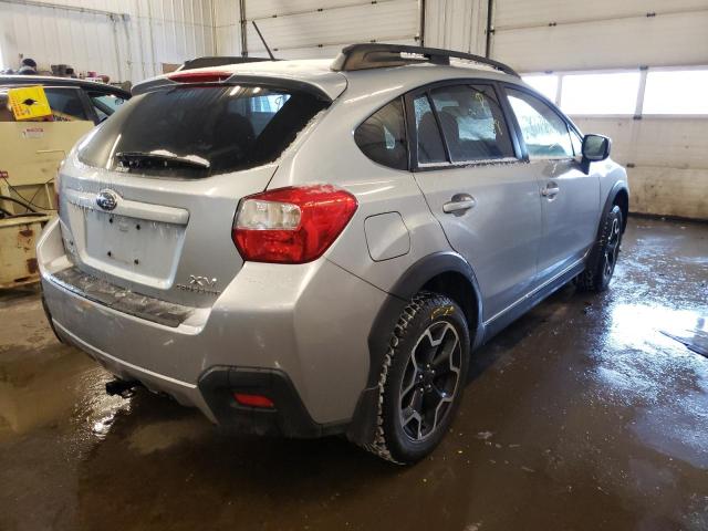 Photo 3 VIN: JF2GPAVC5D2806303 - SUBARU XV CROSSTR 