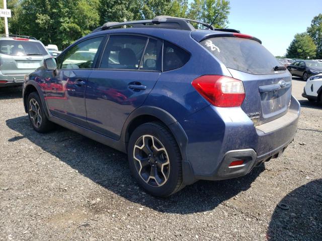 Photo 1 VIN: JF2GPAVC5D2811680 - SUBARU XV CROSSTR 