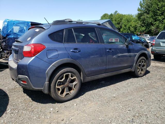 Photo 2 VIN: JF2GPAVC5D2811680 - SUBARU XV CROSSTR 