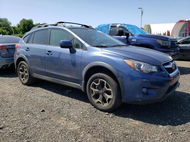 Photo 3 VIN: JF2GPAVC5D2811680 - SUBARU XV CROSSTR 