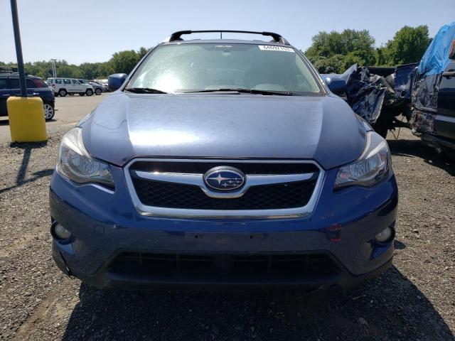 Photo 4 VIN: JF2GPAVC5D2811680 - SUBARU XV CROSSTR 