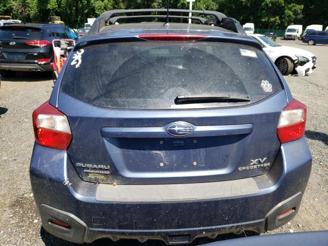 Photo 5 VIN: JF2GPAVC5D2811680 - SUBARU XV CROSSTR 