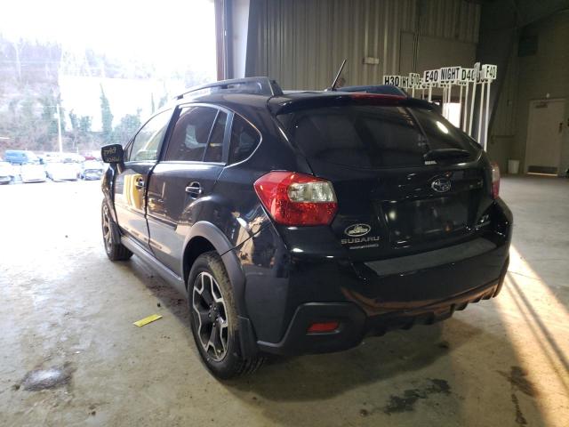 Photo 2 VIN: JF2GPAVC5D2824655 - SUBARU XV CROSSTR 