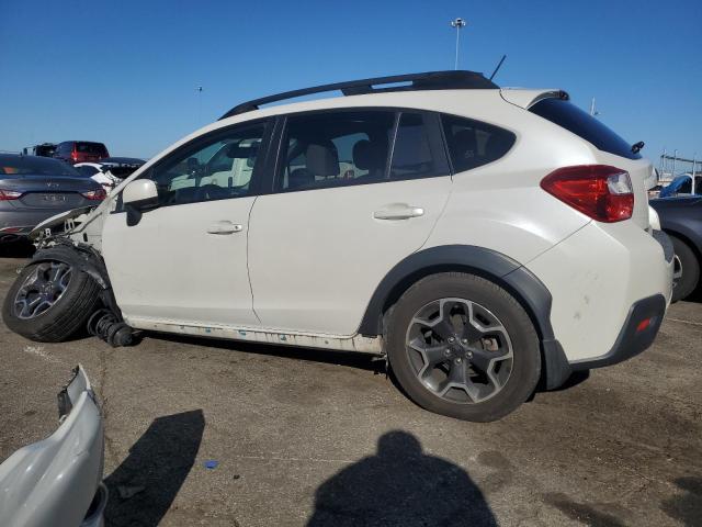 Photo 1 VIN: JF2GPAVC5D2833744 - SUBARU XV CROSSTR 