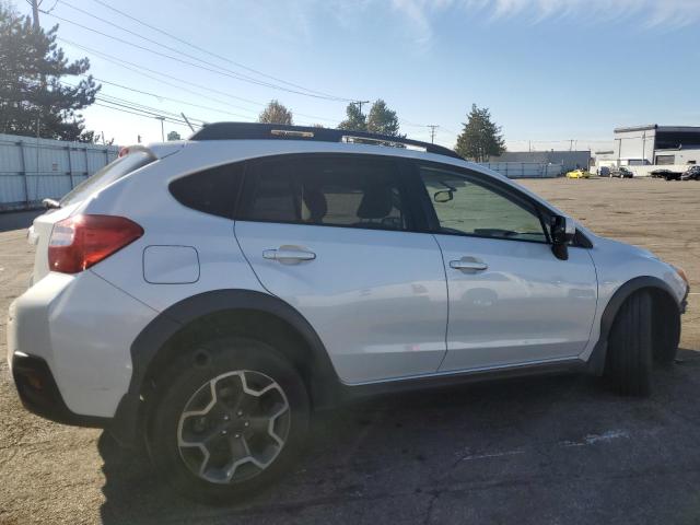 Photo 2 VIN: JF2GPAVC5D2833744 - SUBARU XV CROSSTR 