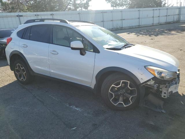 Photo 3 VIN: JF2GPAVC5D2833744 - SUBARU XV CROSSTR 