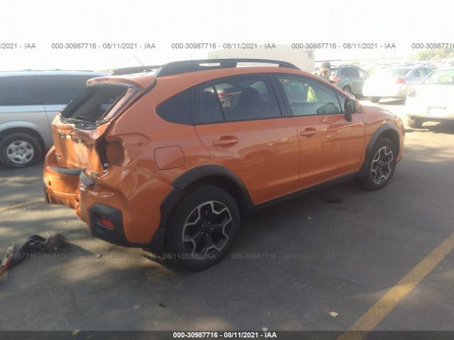 Photo 3 VIN: JF2GPAVC5D2843285 - SUBARU XV CROSSTREK 