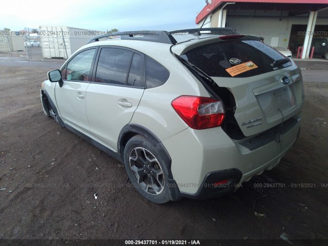 Photo 2 VIN: JF2GPAVC5D2878649 - SUBARU XV CROSSTREK 