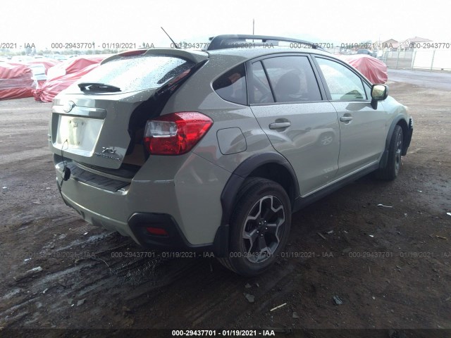 Photo 3 VIN: JF2GPAVC5D2878649 - SUBARU XV CROSSTREK 