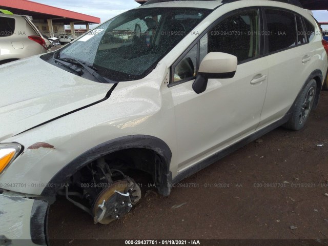 Photo 5 VIN: JF2GPAVC5D2878649 - SUBARU XV CROSSTREK 