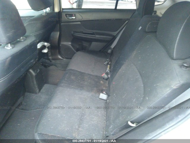 Photo 7 VIN: JF2GPAVC5D2878649 - SUBARU XV CROSSTREK 