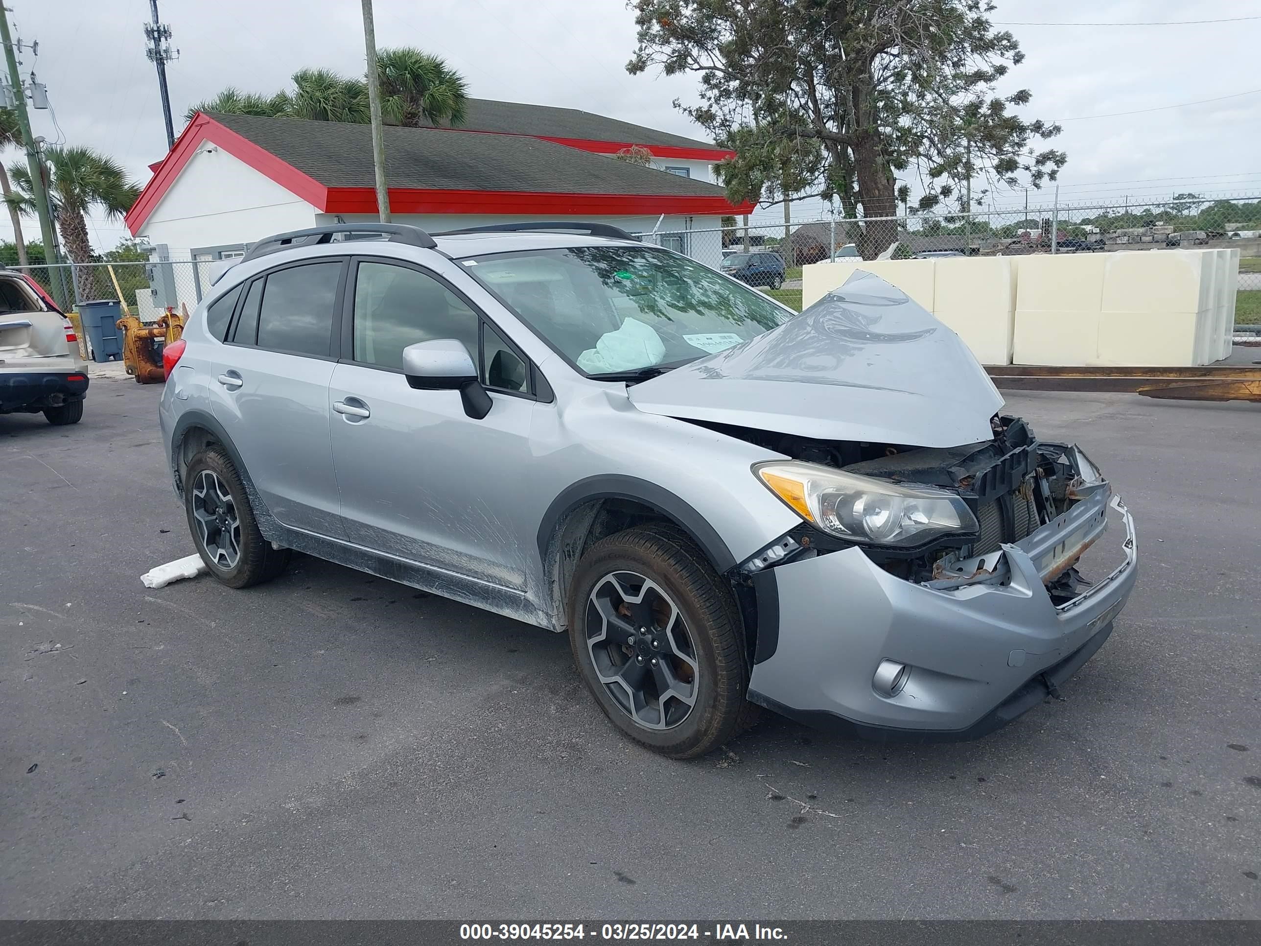 Photo 0 VIN: JF2GPAVC5D2880286 - SUBARU CROSSTREK 