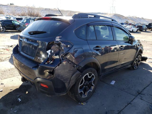 Photo 3 VIN: JF2GPAVC5D2893281 - SUBARU XV CROSSTR 