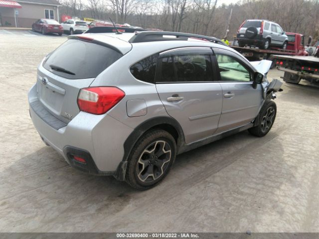 Photo 3 VIN: JF2GPAVC5E8212616 - SUBARU XV CROSSTREK 