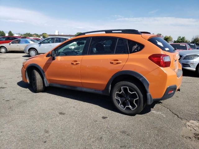 Photo 1 VIN: JF2GPAVC5E8270371 - SUBARU XV 