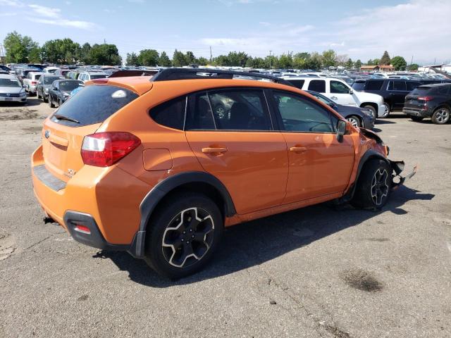 Photo 2 VIN: JF2GPAVC5E8270371 - SUBARU XV 