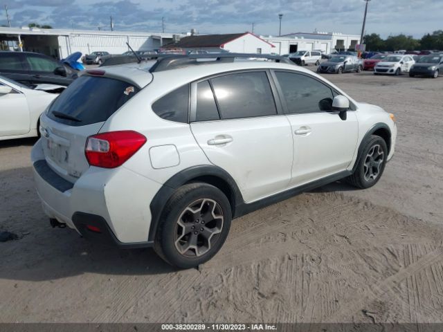 Photo 3 VIN: JF2GPAVC5E8296596 - SUBARU XV CROSSTREK 