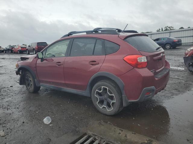 Photo 1 VIN: JF2GPAVC5E8336191 - SUBARU XV CROSSTR 