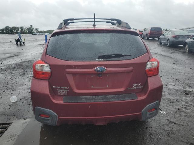 Photo 5 VIN: JF2GPAVC5E8336191 - SUBARU XV CROSSTR 