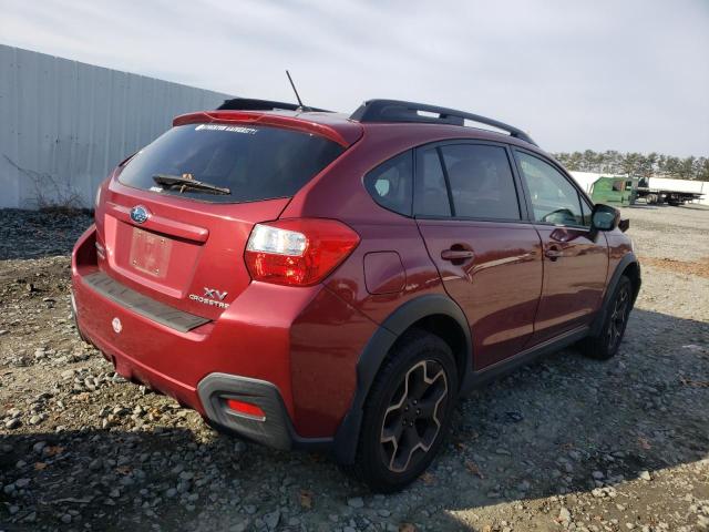 Photo 3 VIN: JF2GPAVC5E8338300 - SUBARU XV CROSSTR 