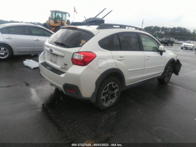 Photo 3 VIN: JF2GPAVC5EH287087 - SUBARU XV CROSSTREK 