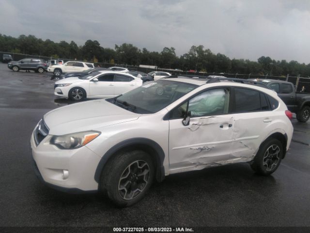 Photo 5 VIN: JF2GPAVC5EH287087 - SUBARU XV CROSSTREK 