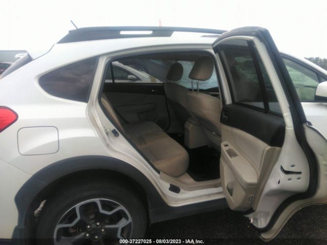 Photo 7 VIN: JF2GPAVC5EH287087 - SUBARU XV CROSSTREK 