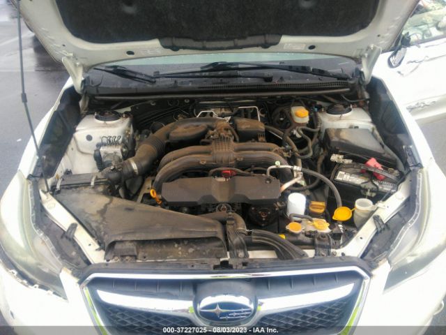 Photo 9 VIN: JF2GPAVC5EH287087 - SUBARU XV CROSSTREK 