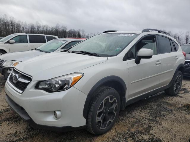 Photo 0 VIN: JF2GPAVC5EH336045 - SUBARU XV 