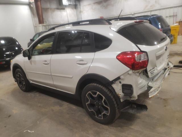 Photo 1 VIN: JF2GPAVC5EH336045 - SUBARU XV 