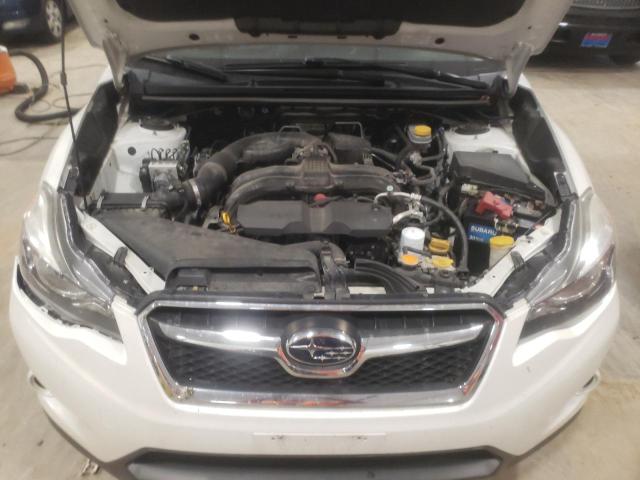 Photo 10 VIN: JF2GPAVC5EH336045 - SUBARU XV 