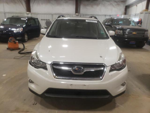 Photo 4 VIN: JF2GPAVC5EH336045 - SUBARU XV 