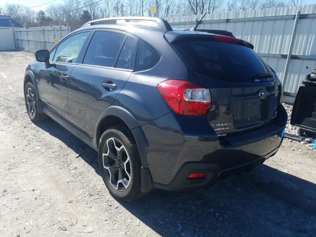 Photo 2 VIN: JF2GPAVC6D2805905 - SUBARU XV CROSSTR 