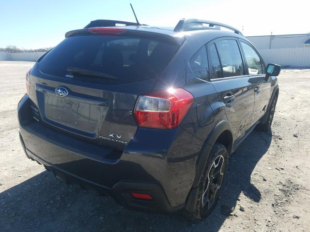 Photo 3 VIN: JF2GPAVC6D2805905 - SUBARU XV CROSSTR 