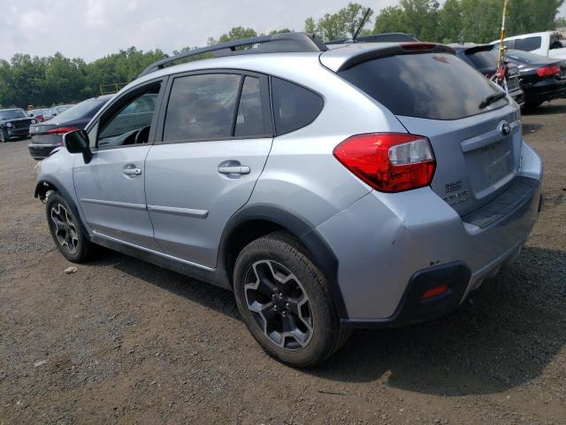 Photo 1 VIN: JF2GPAVC6D2829573 - SUBARU XV CROSSTR 