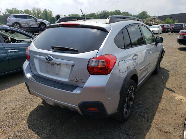 Photo 2 VIN: JF2GPAVC6D2829573 - SUBARU XV CROSSTR 