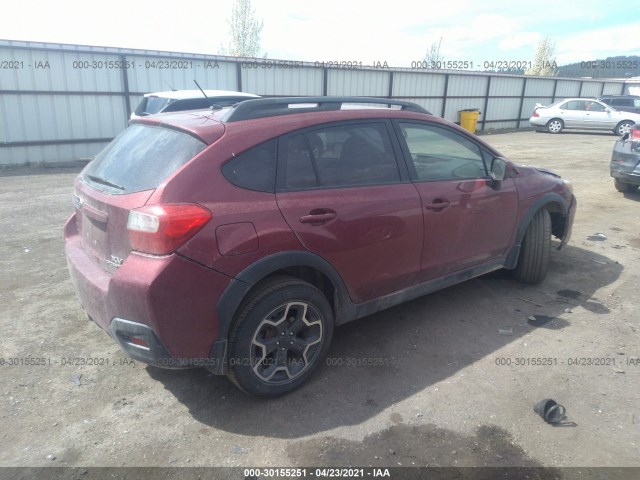 Photo 3 VIN: JF2GPAVC6D2838368 - SUBARU XV CROSSTREK 