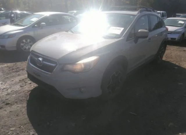 Photo 1 VIN: JF2GPAVC6D2844946 - SUBARU XV CROSSTREK 