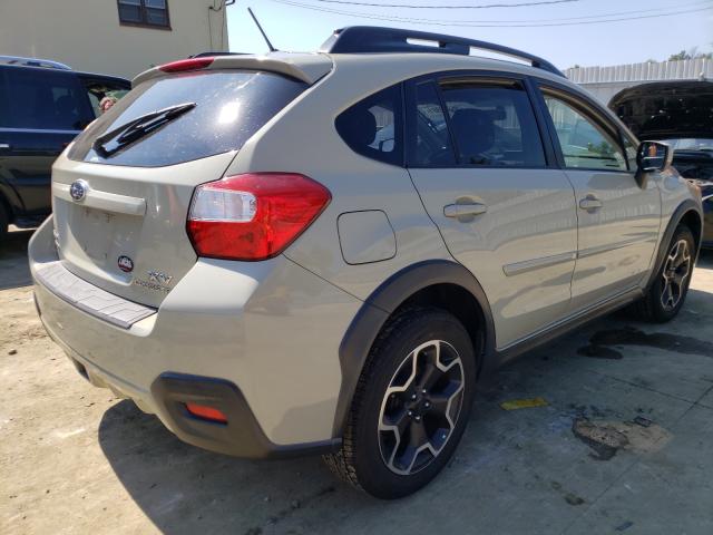 Photo 3 VIN: JF2GPAVC6D2848527 - SUBARU XV CROSSTR 